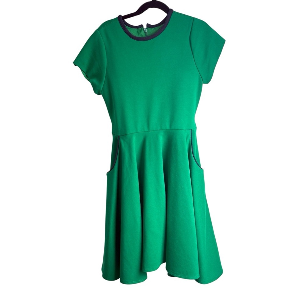 Susanne Lively by Neiman Marcus Green kids  Dress Size